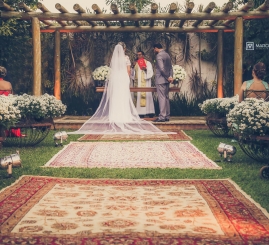 Casamento Nayara e Moacir